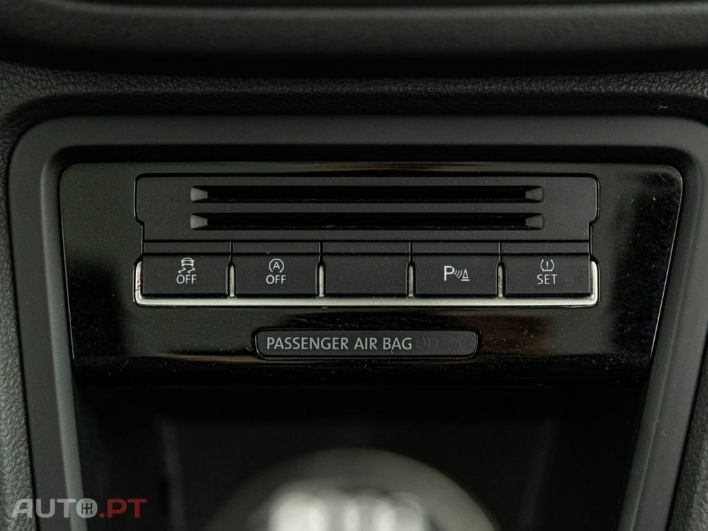 Volkswagen Sharan 2.0 TDI Confortline