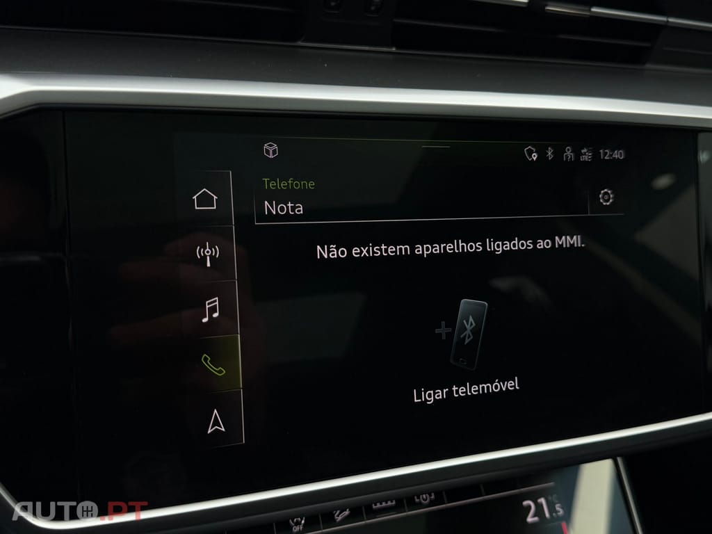 Audi A6 Allroad 45 TDI quattro S tronic