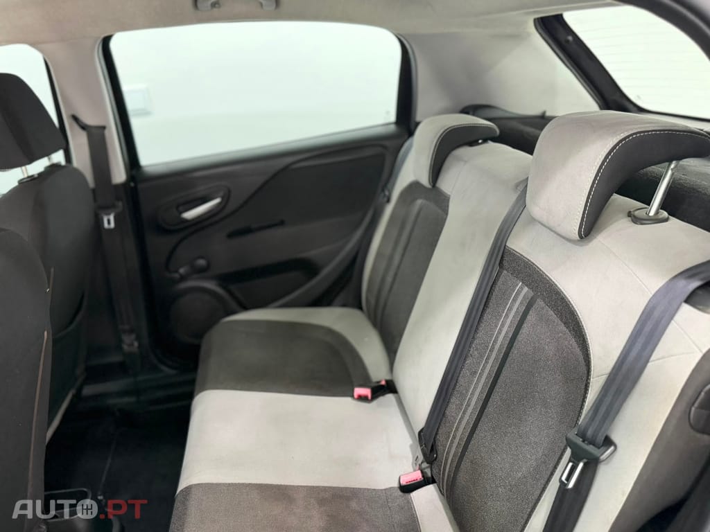 Fiat Punto 1.2 Easy S&S