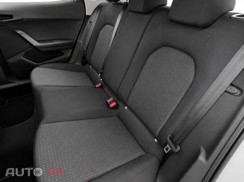 Seat Ibiza 1.0 EcoTSI Style