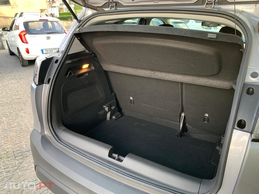 Opel Crossland 1.5 D Business