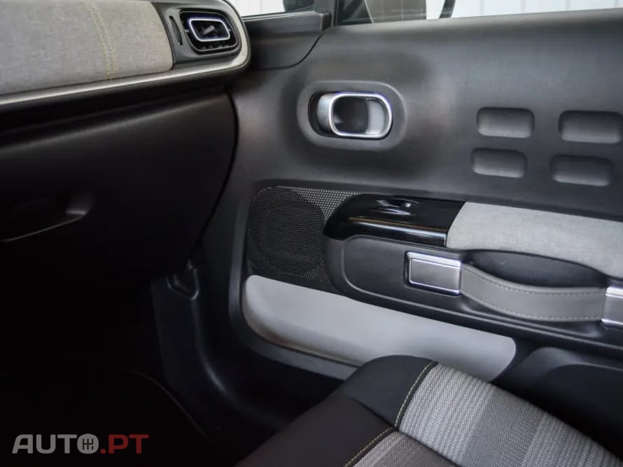 Citroen C3 1.2 PureTech Feel