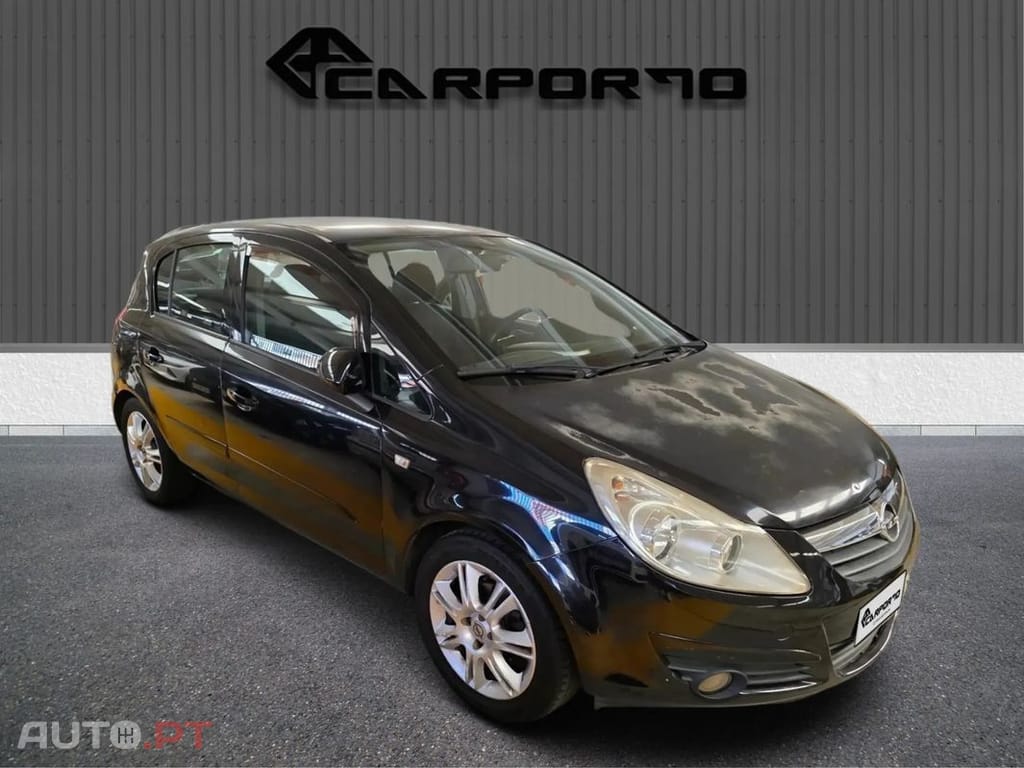 Opel Corsa 1.2 Enjoy