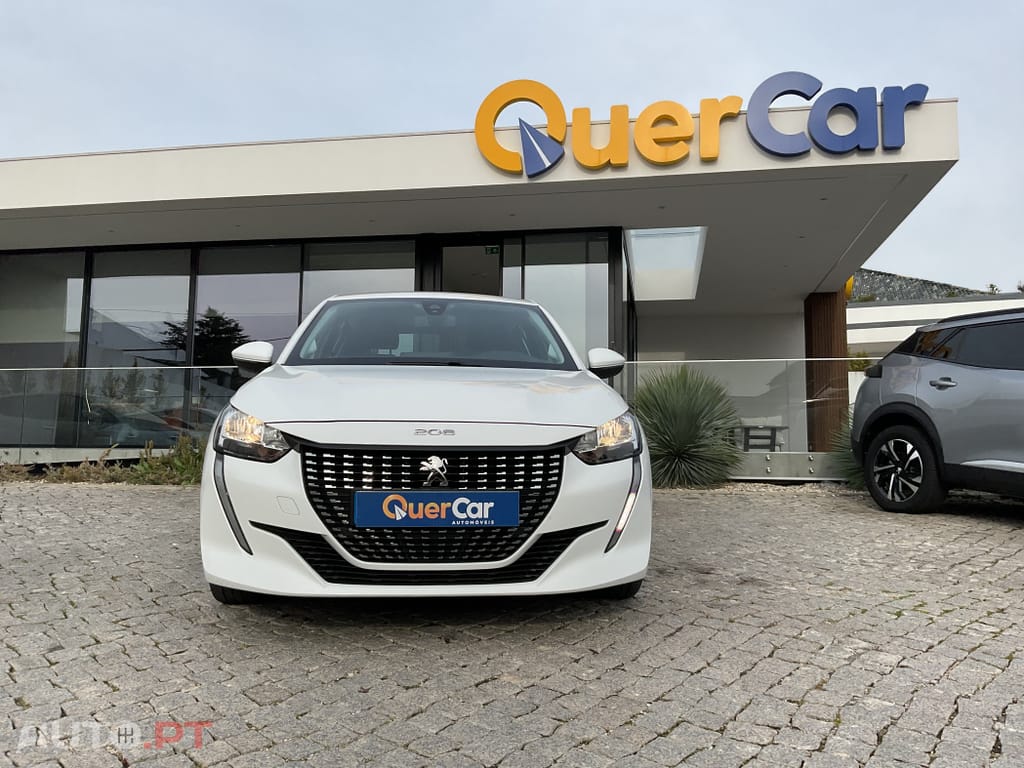 Peugeot 208 1.2 PureTech Active