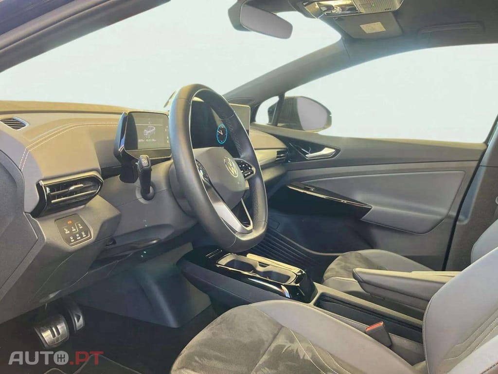 Volkswagen Id.5 77 kWh Pro