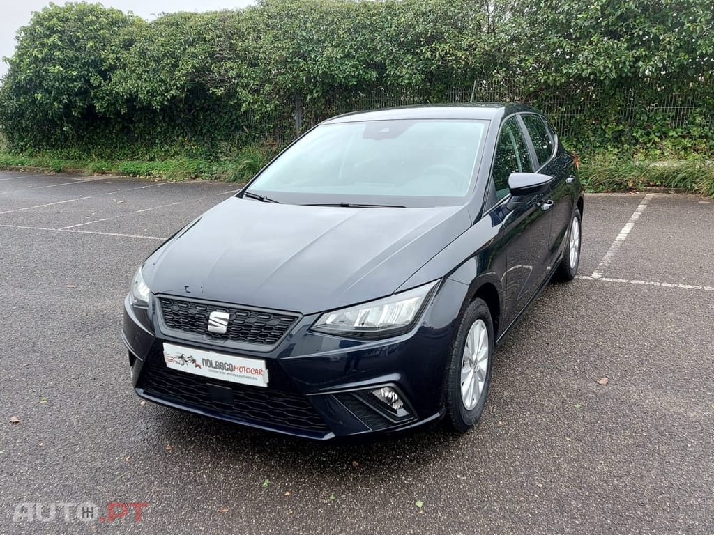 Seat Ibiza 1.0 EcoTSI Reference
