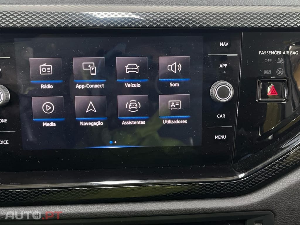 Volkswagen Taigo 1.0 TSI Urban