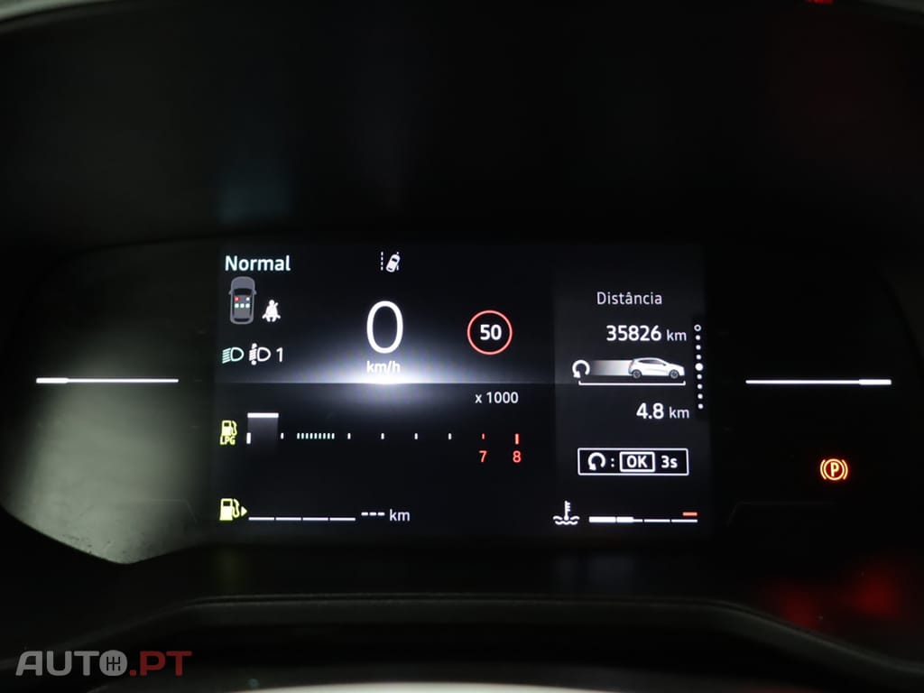 Renault Clio Clio 1.0 TCe Evolution Bi-Fuel