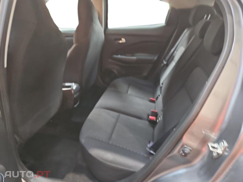 Nissan Juke 1.0 DIG-T Business Edition DCT