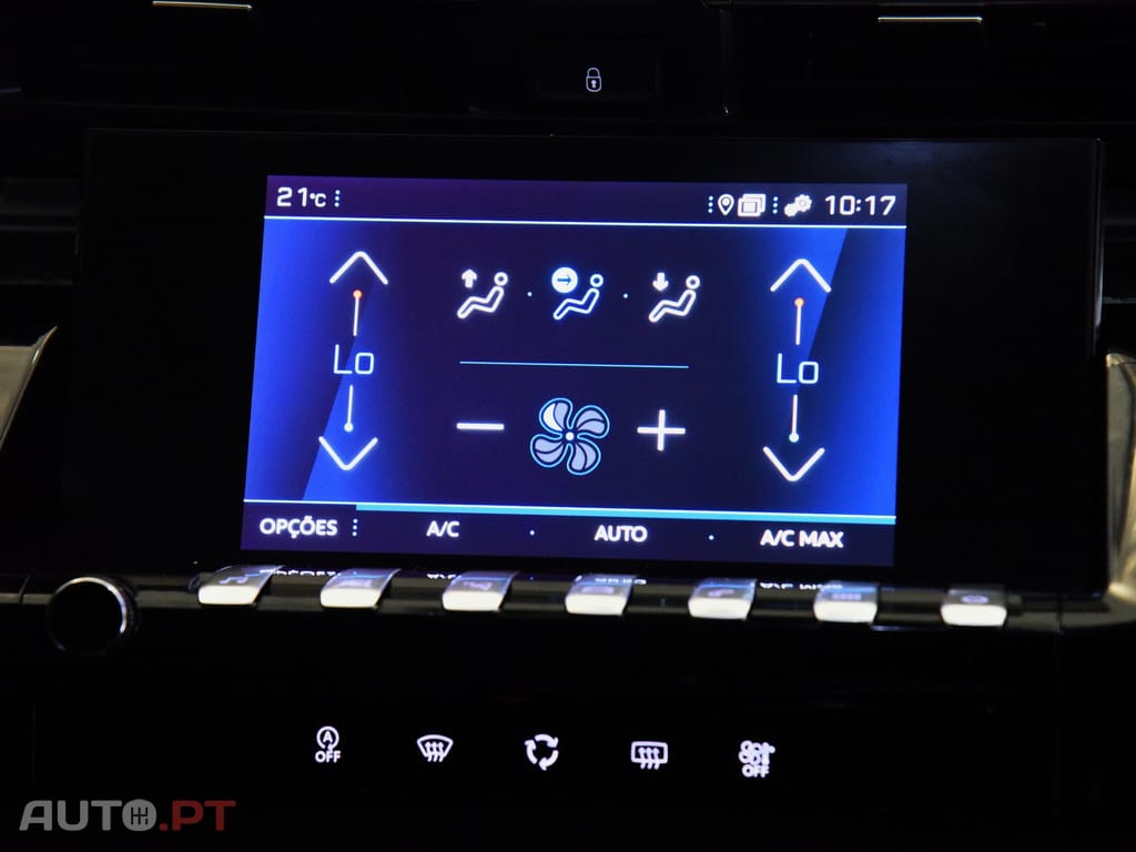 Peugeot 508 SW 1.5 BlueHDi Business Line