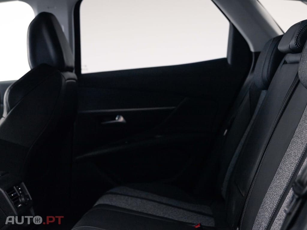 Peugeot 3008 1.2 PureTech Allure
