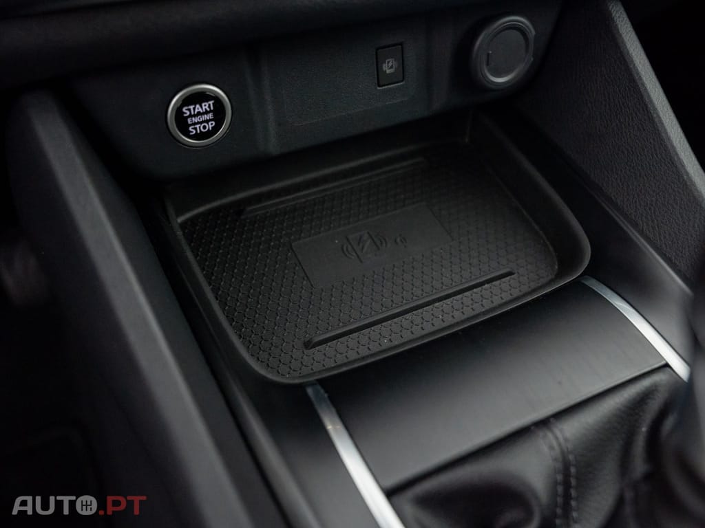 Nissan Qashqai 1.3 DIG-T Acenta