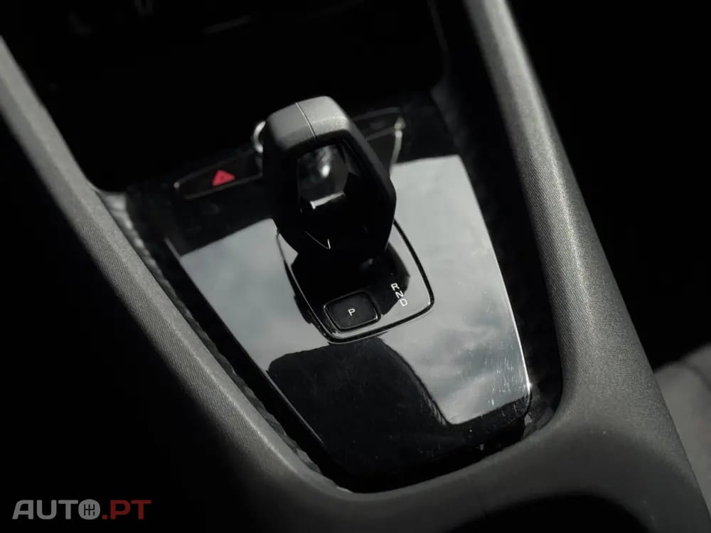 Polestar 2 Single Motor 69kWh