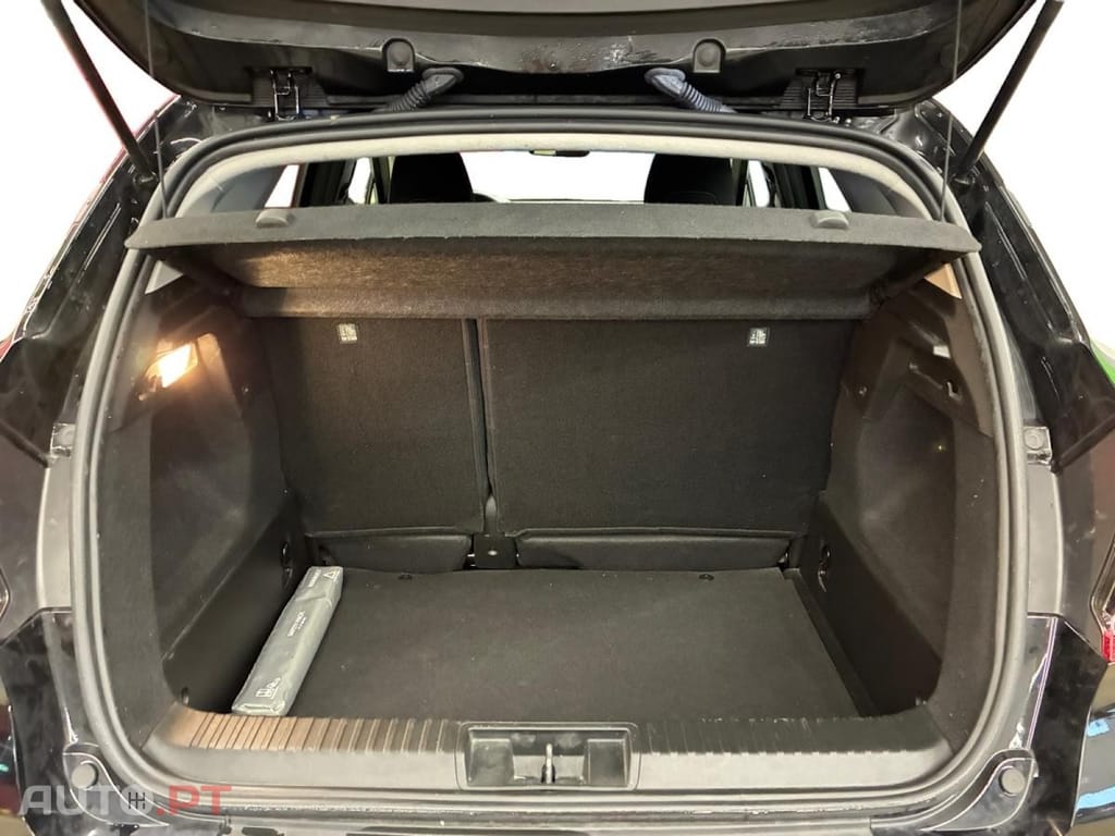 Renault Captur 1.0 TCe Evolution