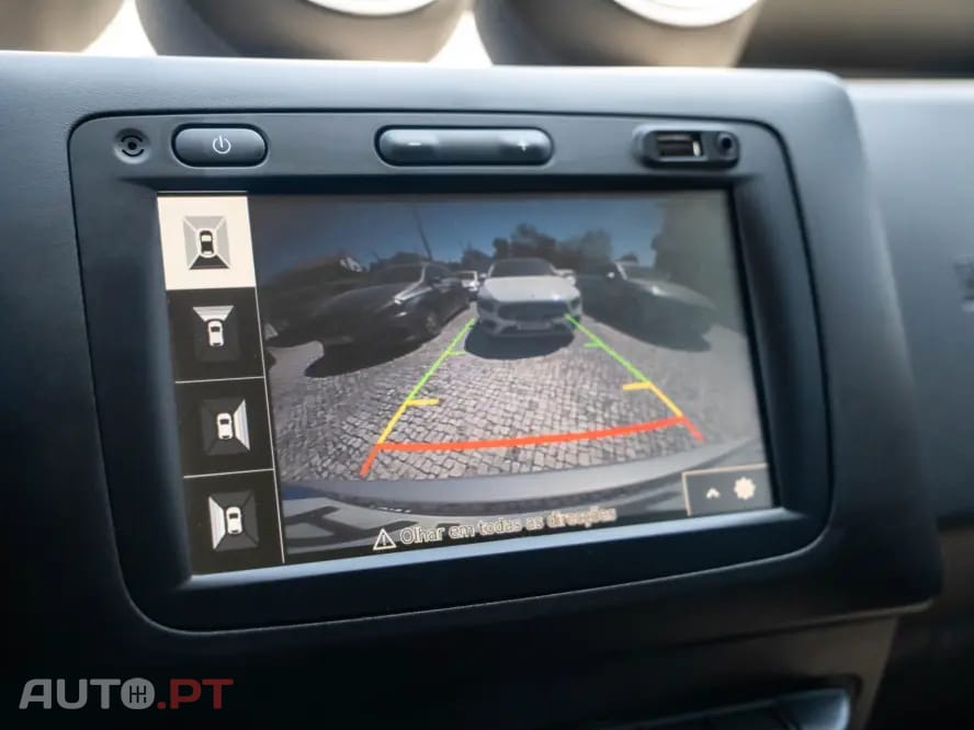 Dacia Duster 1.0 TCe ECO-G Extreme Bi-Fuel