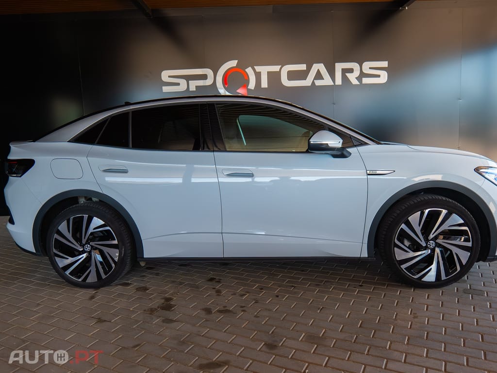 Volkswagen Id.5 77 kWh Pro Performance