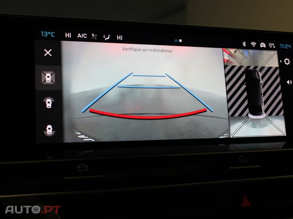 Citroen C4 X 1.2 PURETECH MAX (AUTO)