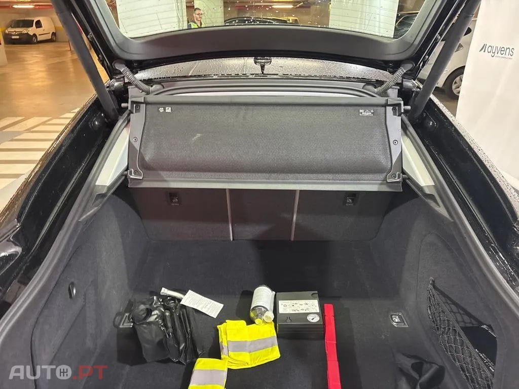 Audi A5 40 TDI S tronic