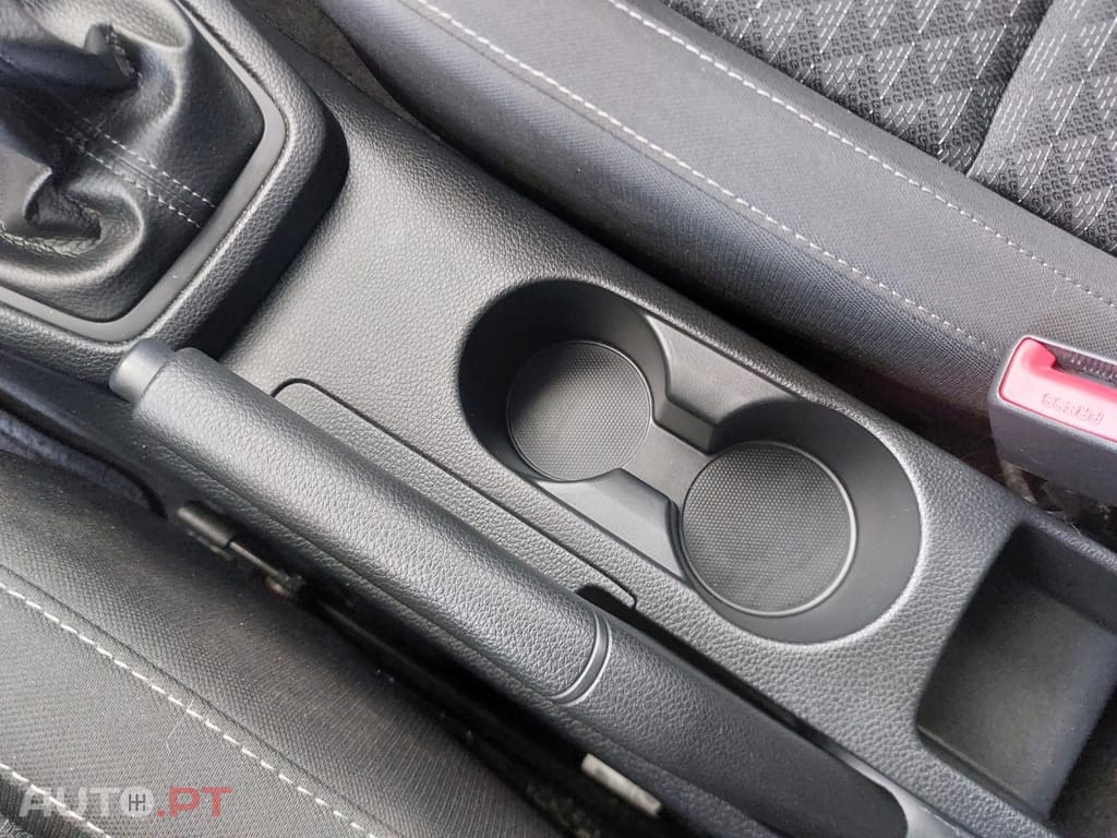 Kia Rio 1.2 CVVT Dynamic