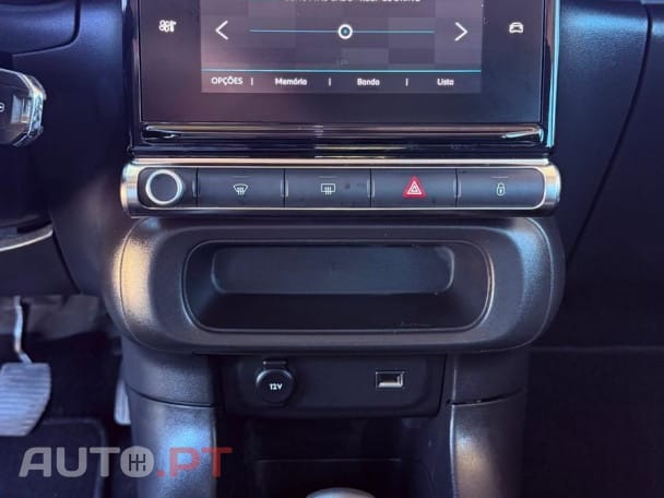 Citroen C3 1.2 PureTech Feel