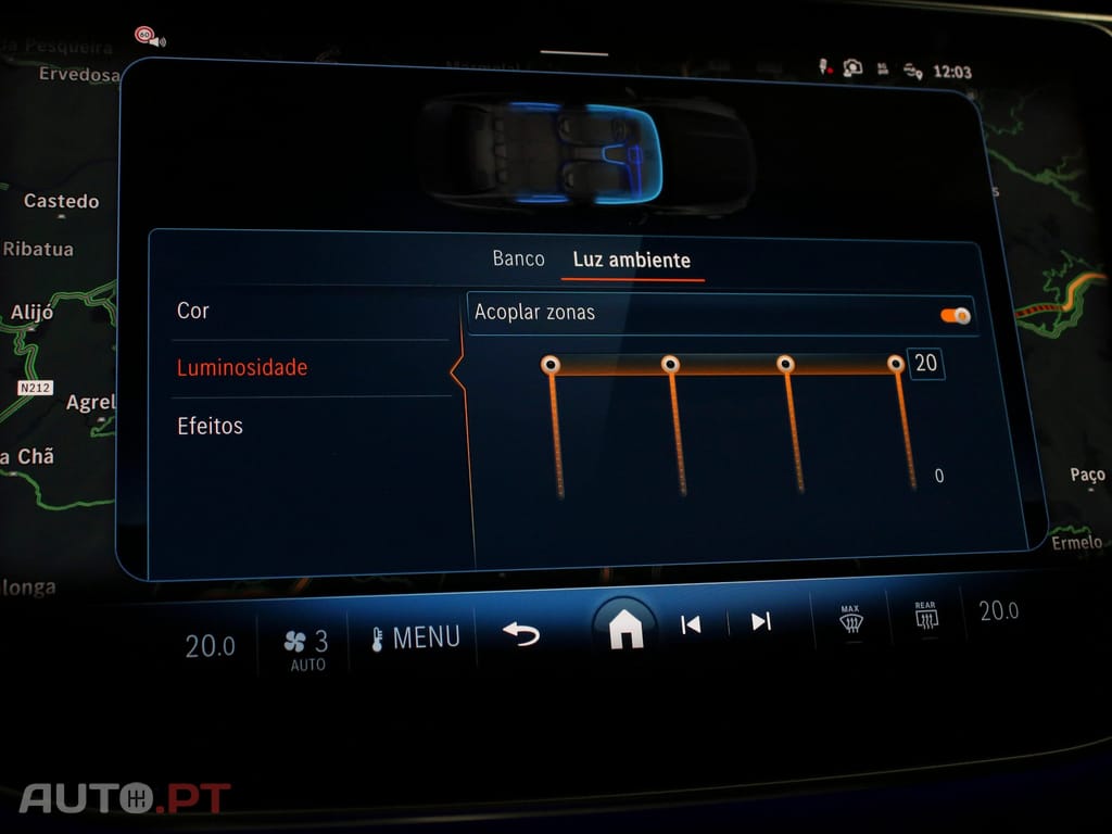 Mercedes-Benz E 53 AMG Hybrid 4Matic+