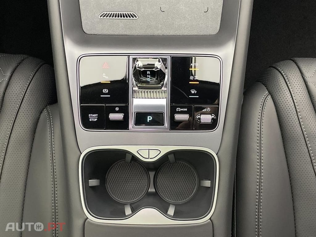 BYD Seal Sealion