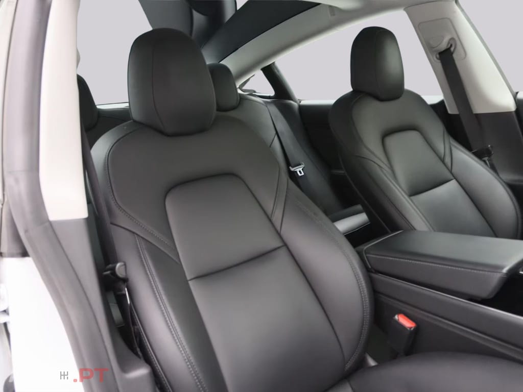 Tesla Model 3 Standard RWD Plus 90%