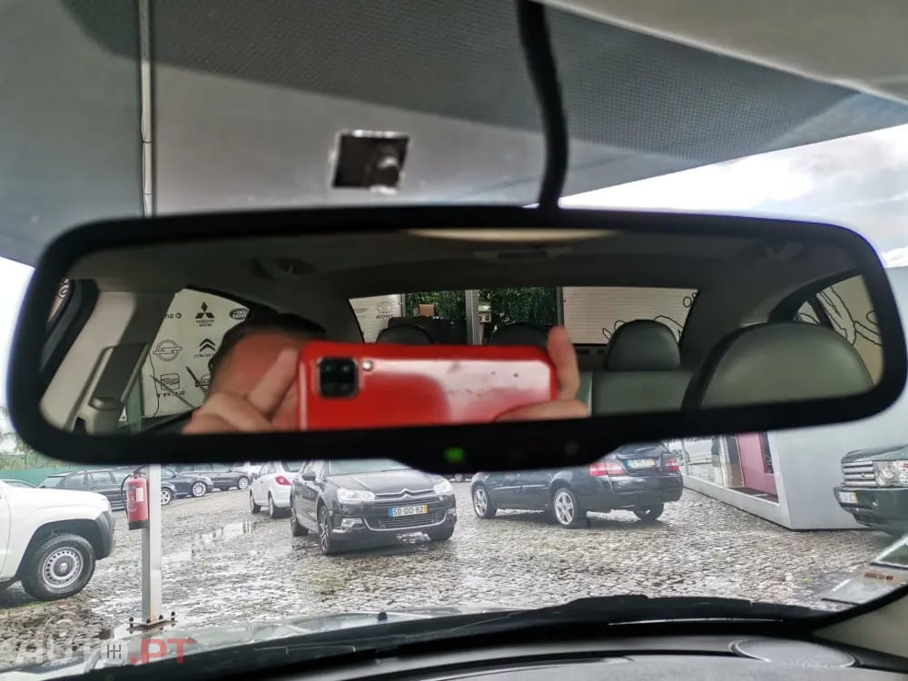 Chrysler Sebring 2.0 TDI