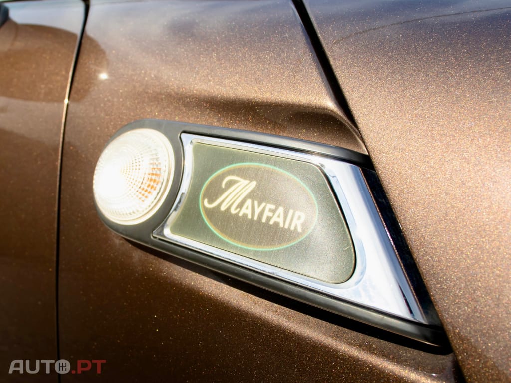 MINI Cooper Cooper 50 Mayfair