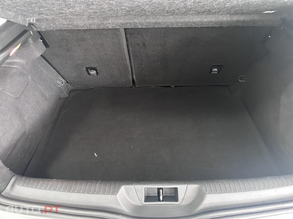 Renault Mégane 1.5 Blue dCi Limited