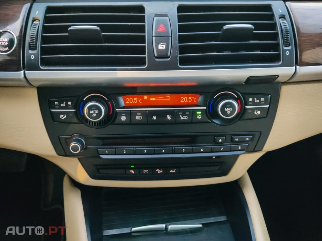 BMW X6 xDrive35d