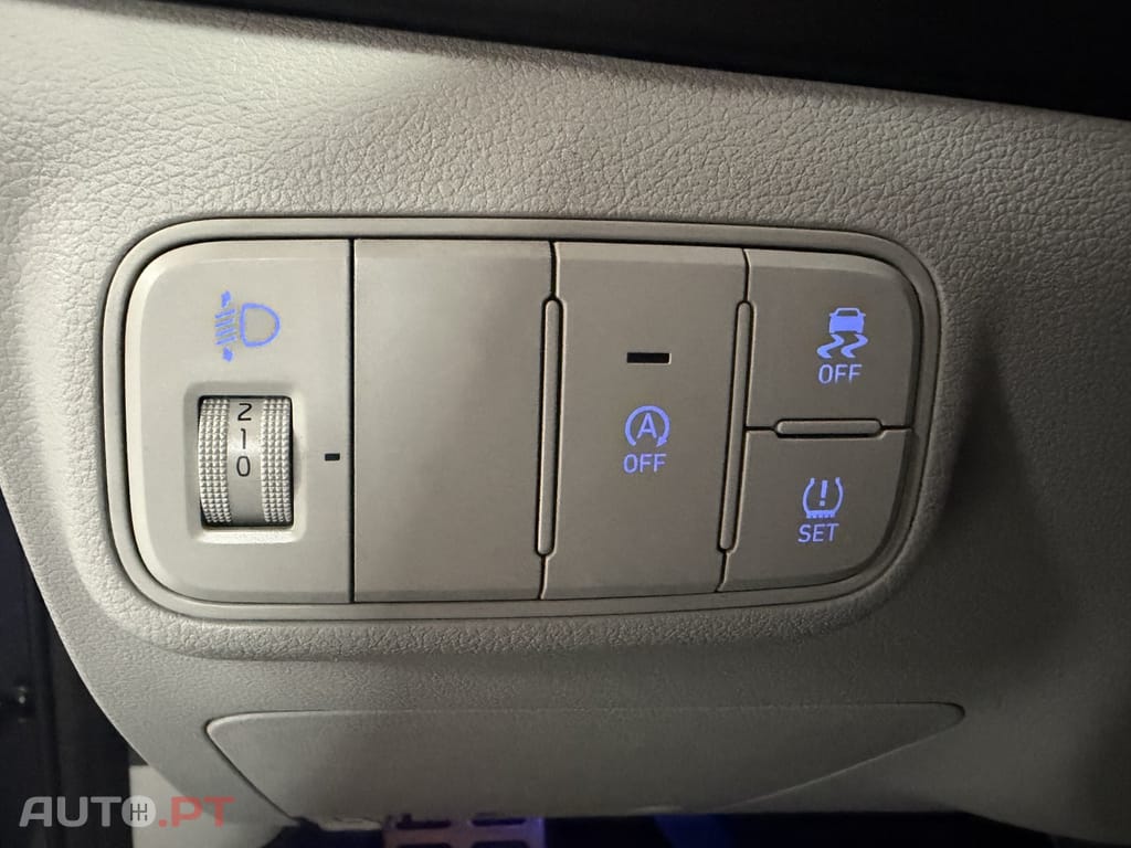 Hyundai Bayon 1.0 T-GDi Premium