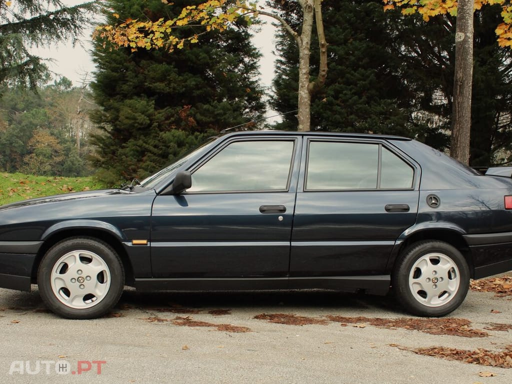 Alfa Romeo 33 Imola 1.4 ie