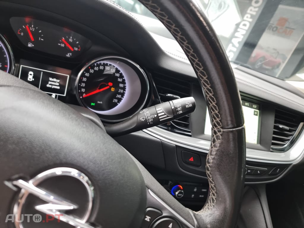 Opel Insignia 1.6 CDTi Business Edition