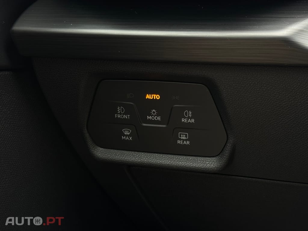 Cupra Formentor 1.4 e-Hybrid DSG
