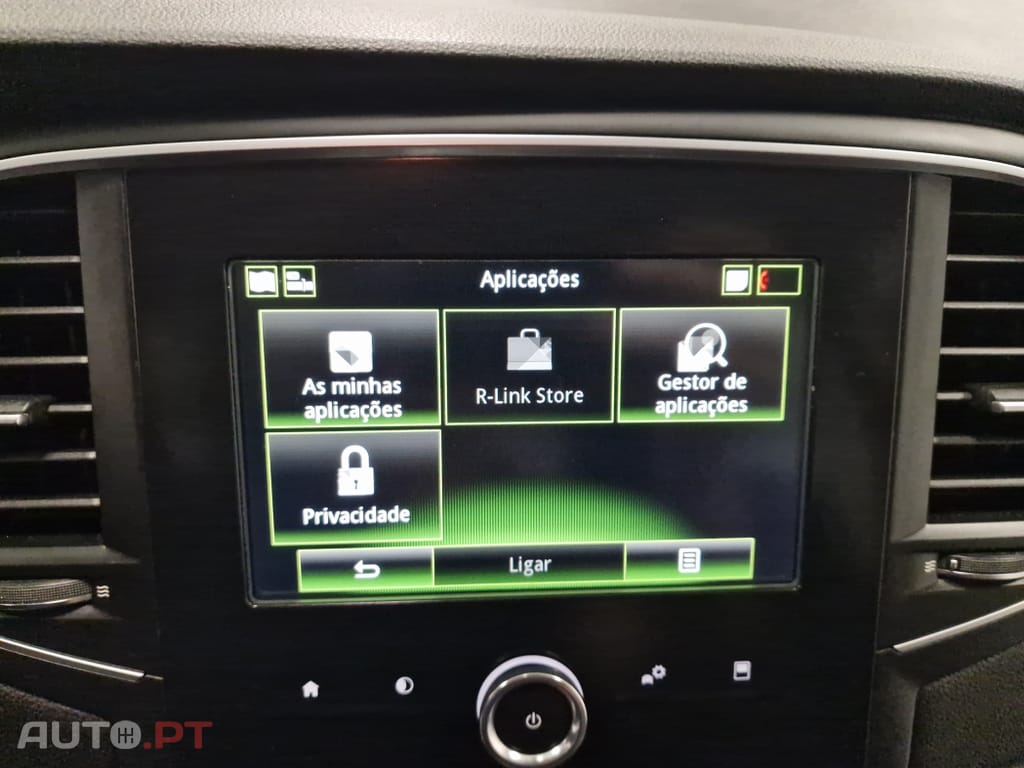 Renault Mégane 1.5 Blue dCi Limited