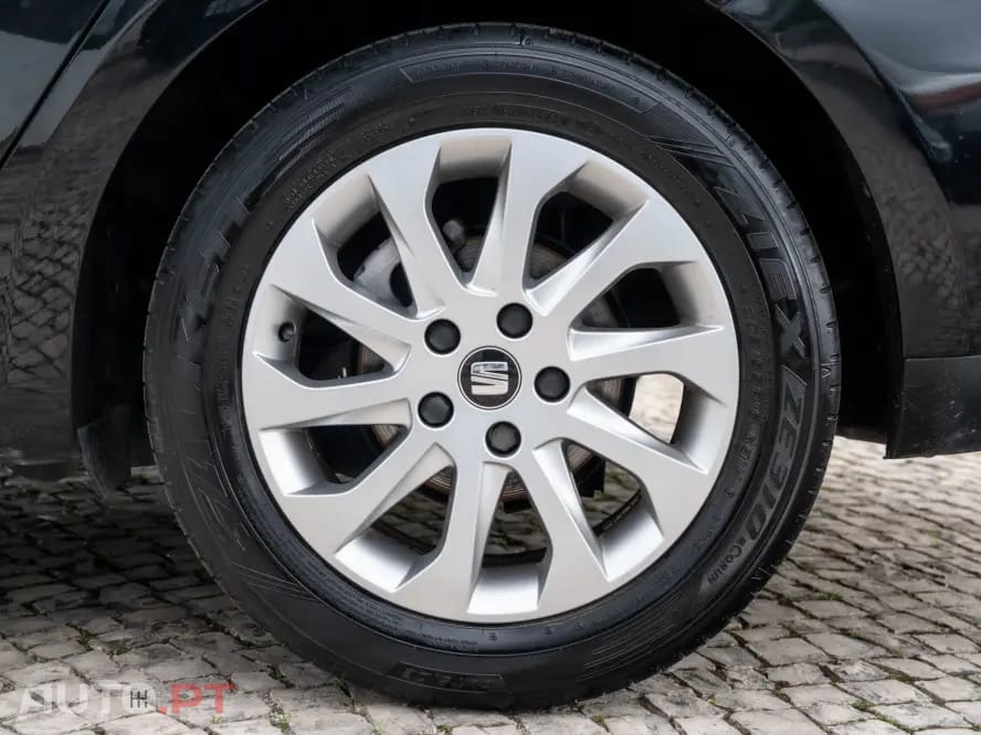 Seat Leon 1.6 TDI Style S/S