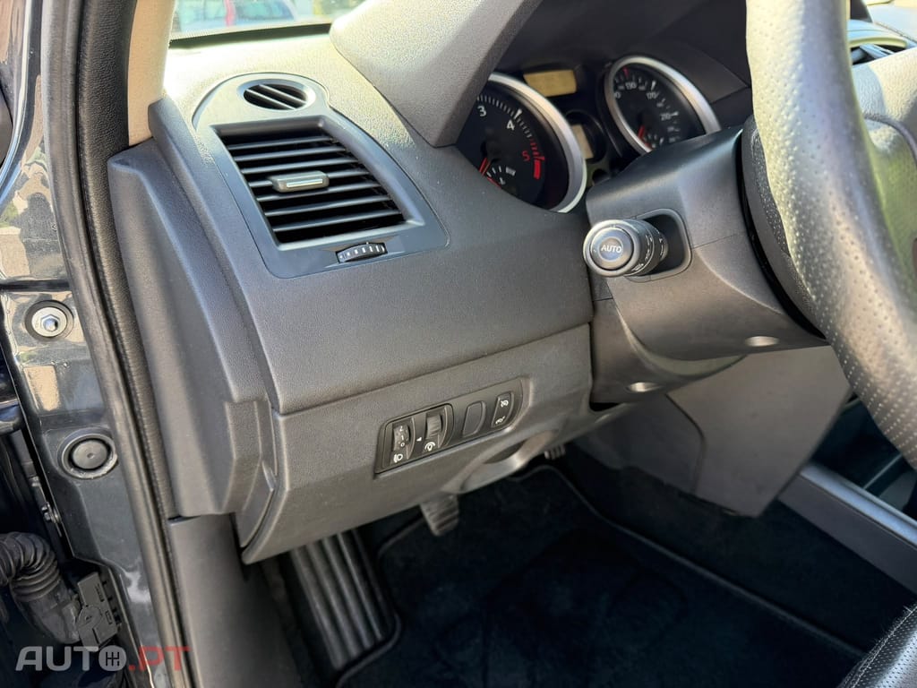 Renault Mégane 1.5 dCi Confort