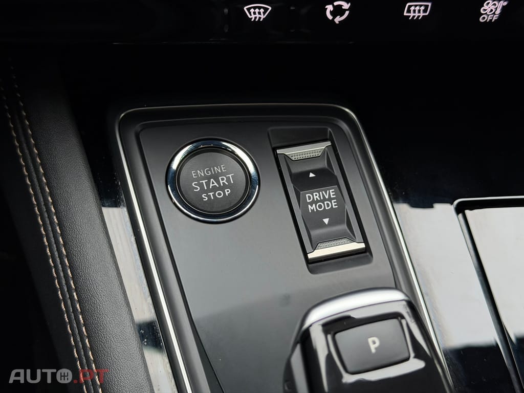 Peugeot 508 1.6 Hybrid GT e-EAT8