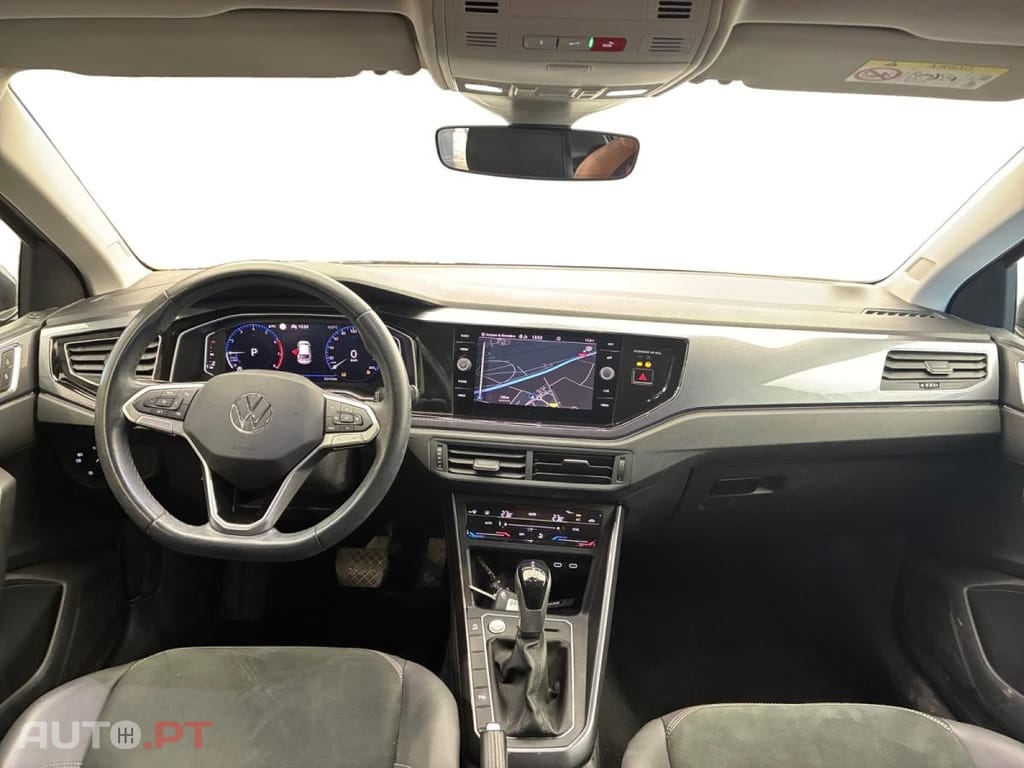 Volkswagen Taigo 1.0 TSI Style DSG