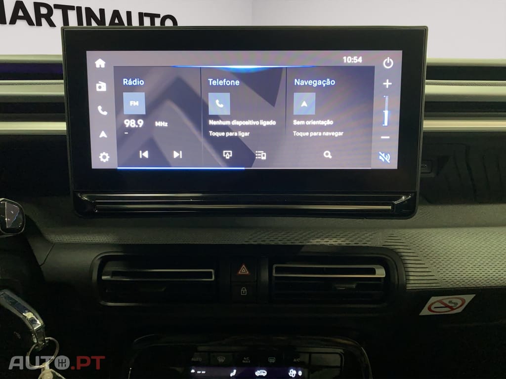 Citroen C3 1.2 PureTech Max