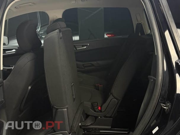 Ford S-Max 2.0 TDCi Titanium