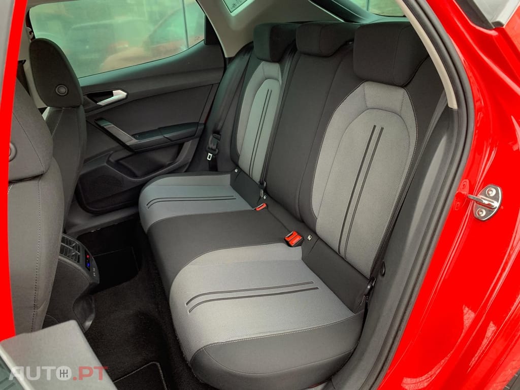 Seat Leon 1.0 eTSI Style DSG