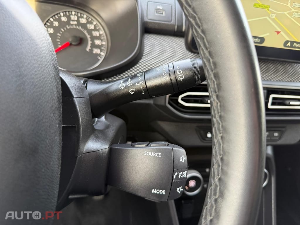 Dacia Jogger 1.0 ECO-G SL Extreme 7L Bi-Fuel