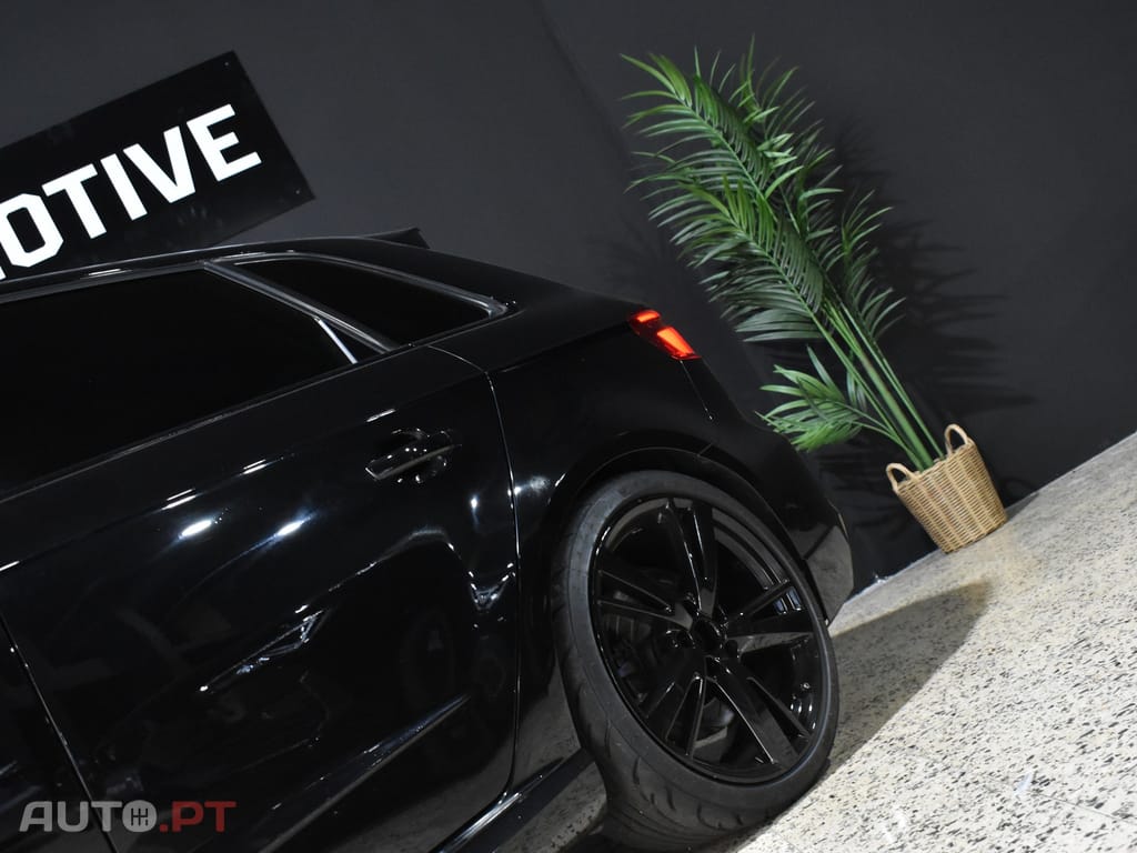 Audi RS3 Sportback 2.5 TFSI quattro S tronic
