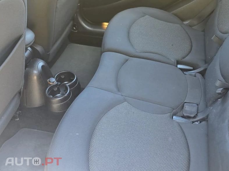 MINI Countryman Cooper D Park Lane