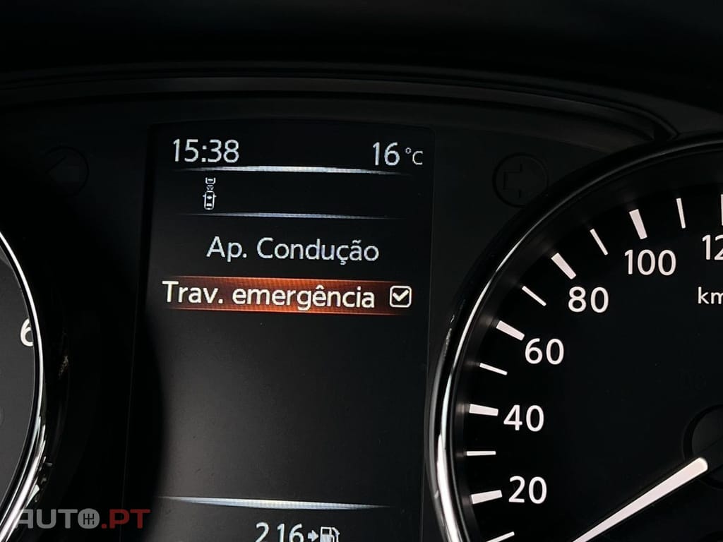 Nissan Pulsar 1.2 DIG-T Tekna