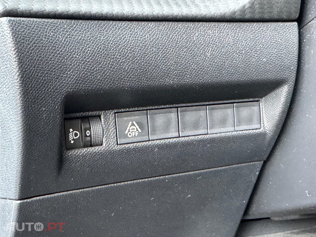 Peugeot 208 1.2 PureTech Active