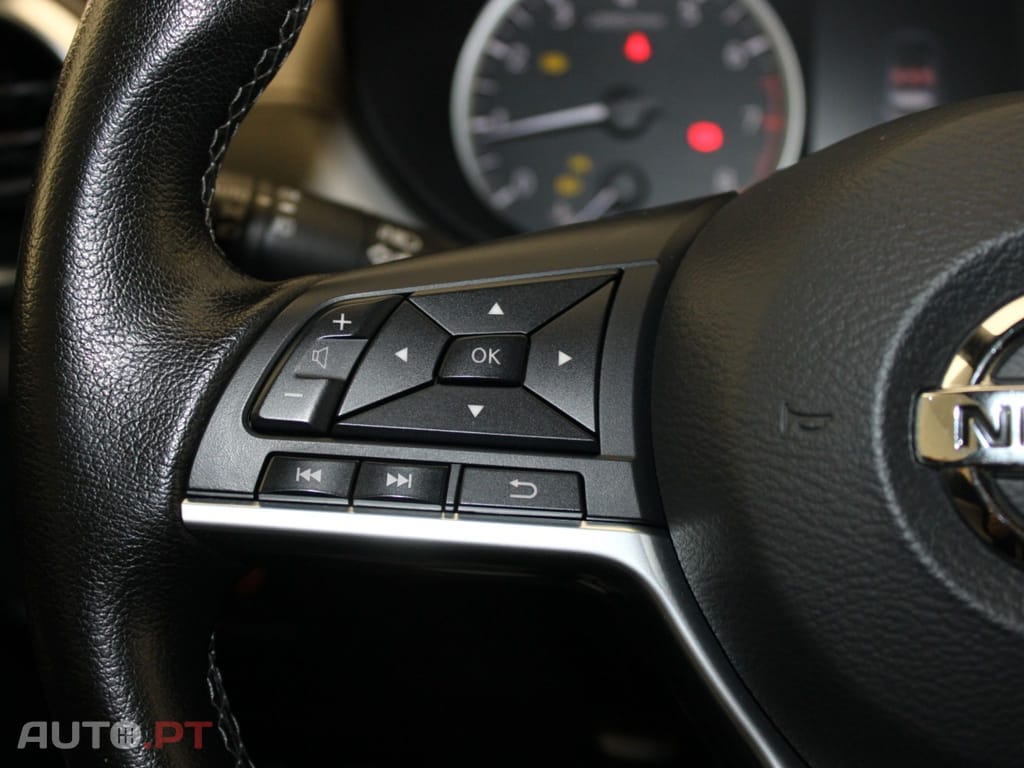 Nissan Micra 1.0 IG-T ACENTA 