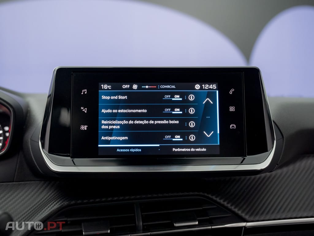 Peugeot 208 1.2 PureTech Active Pack